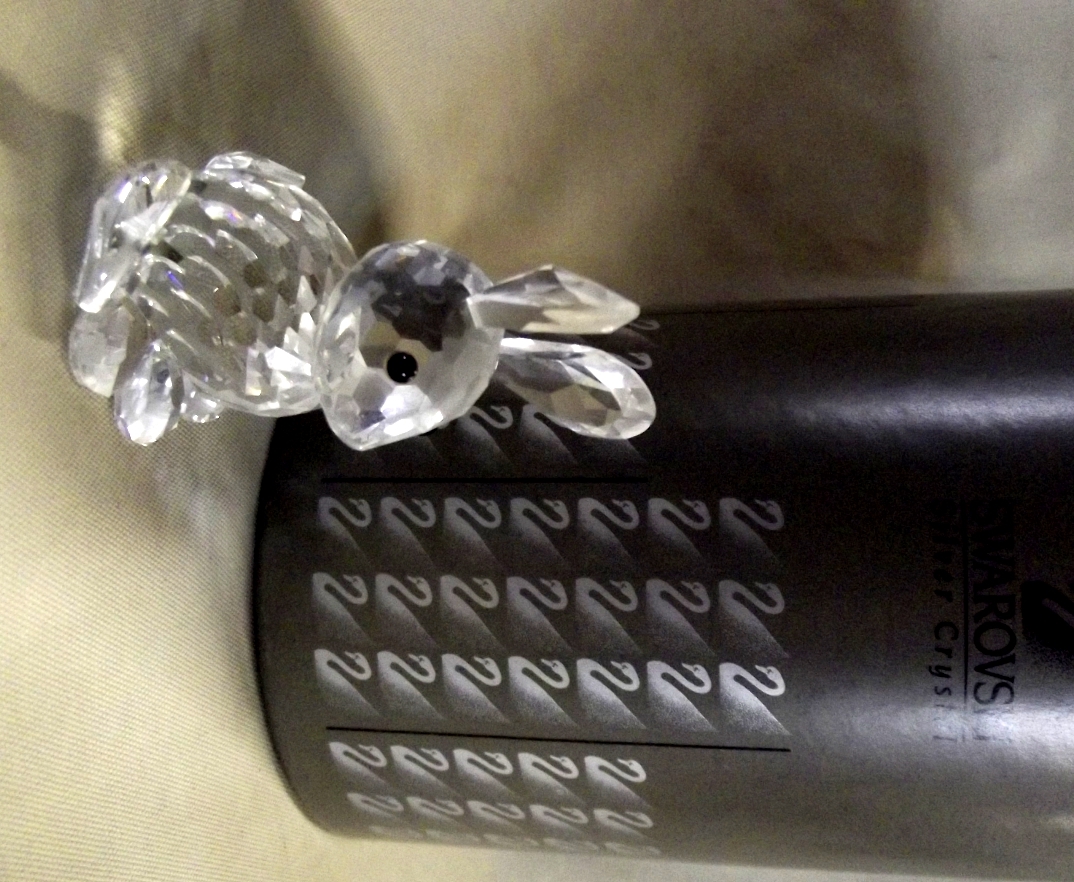 Coniglietto SWAROVSKI