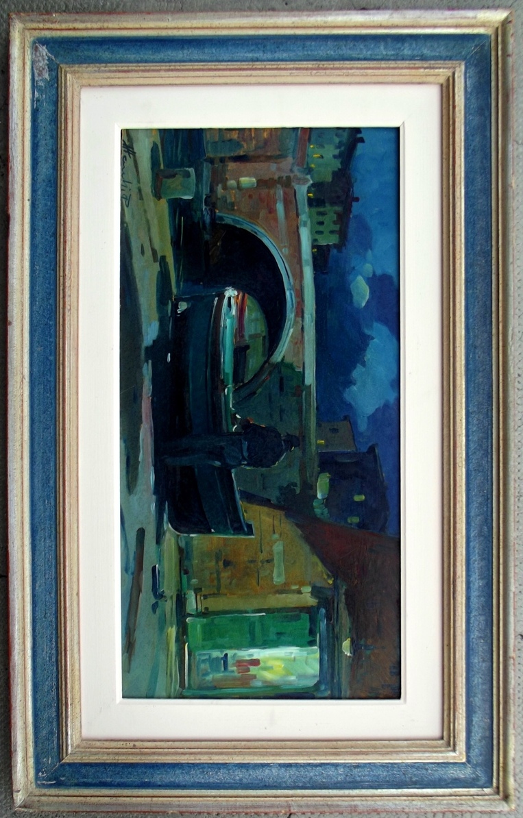 Quadro MARCHI PIERO