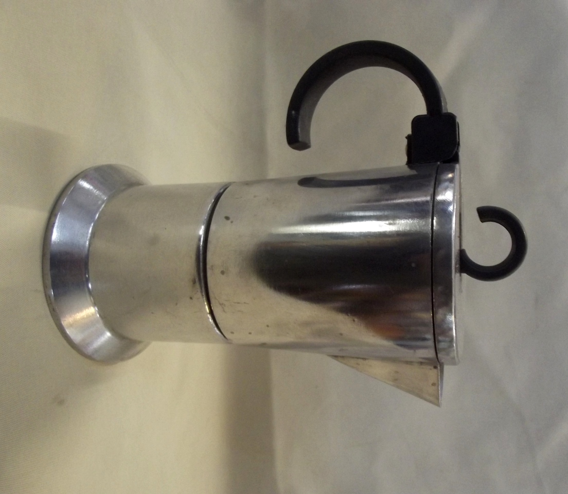 Caffettiera BIA 2
