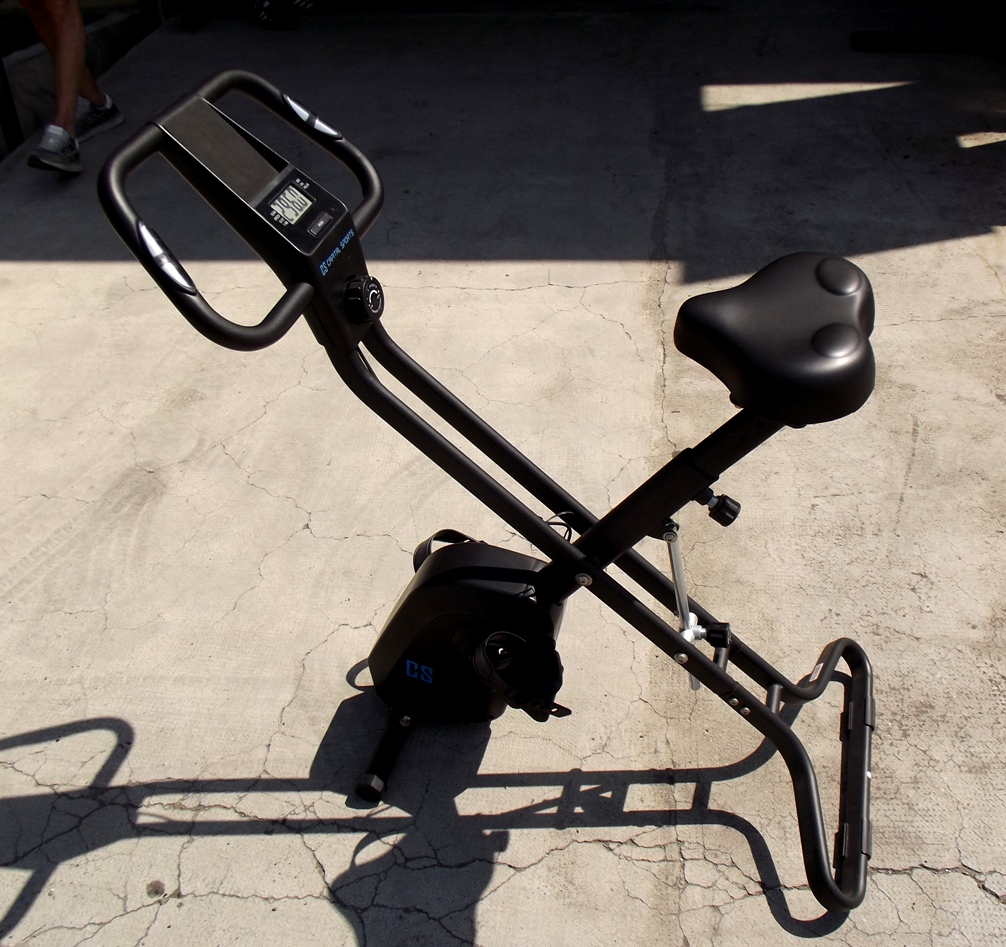 Cyclette CS