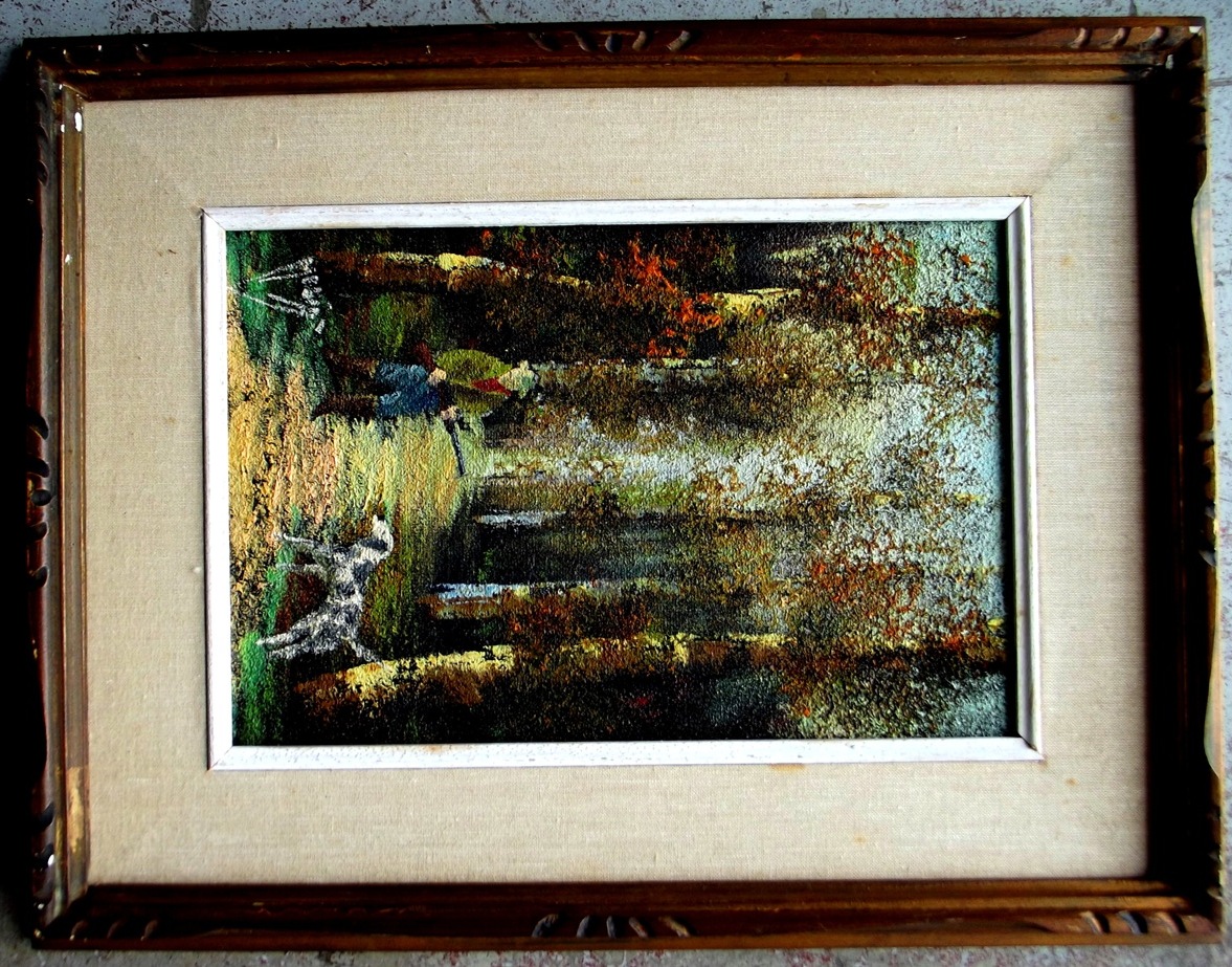 Quadro