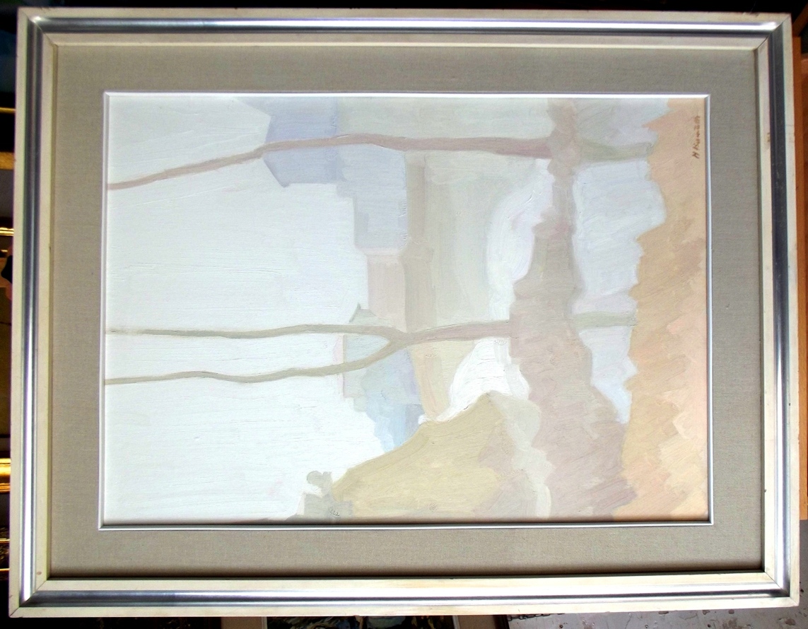 Quadro BENEDETTI MARIO