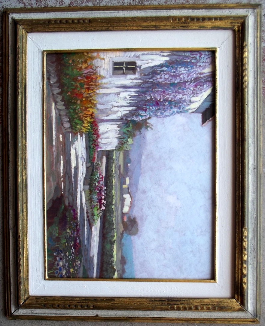 Quadro MEROLI GIOVANNI