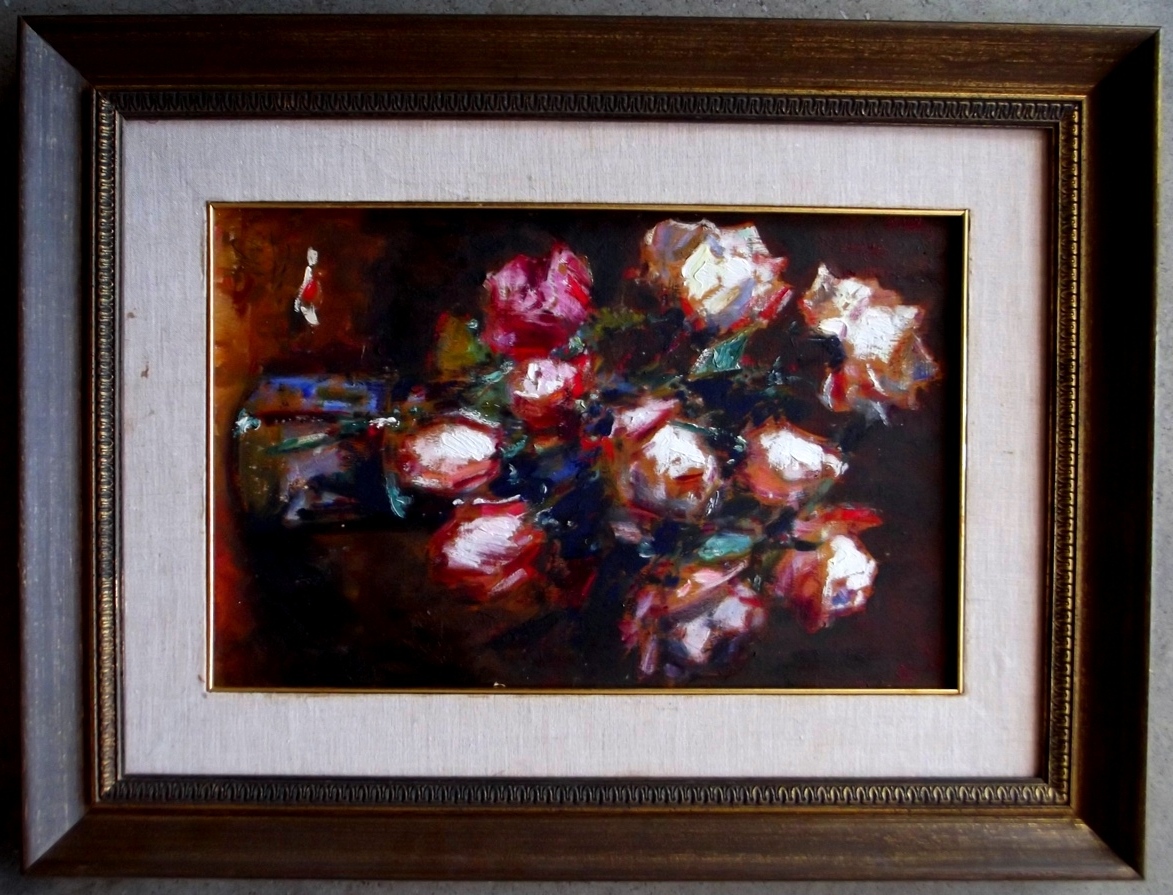 Quadro MICHELOZZI CORRADO