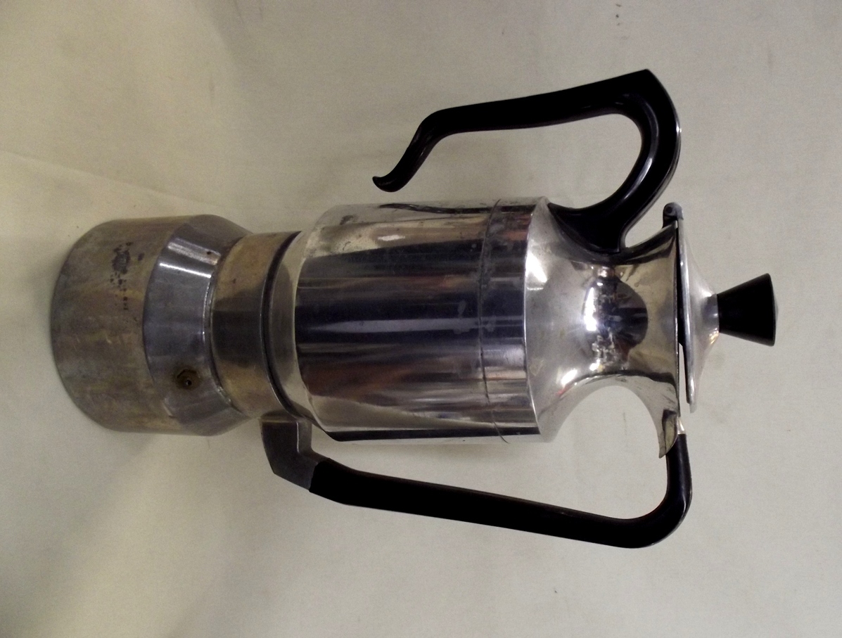 Caffettiera thermos