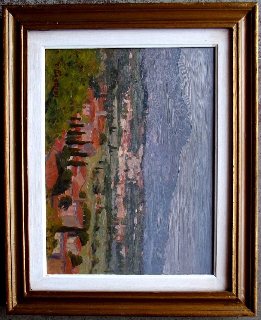 Quadro FIORINI GINO