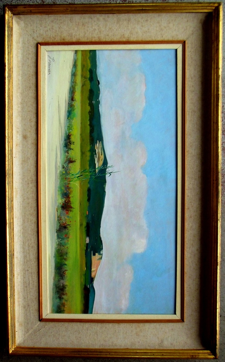 Quadro VACCARI PIERO