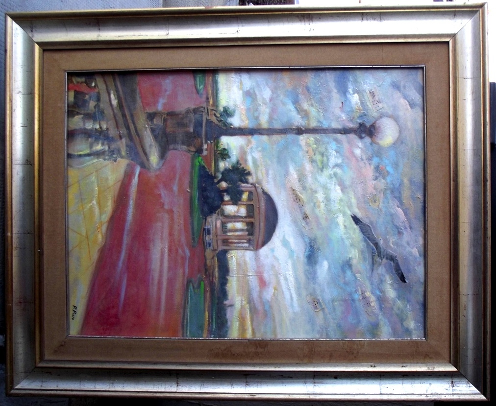 Quadro PIERI PIERA