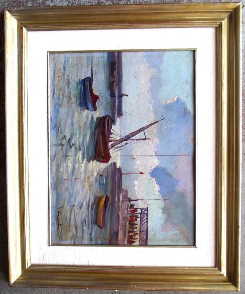 Quadro CENTONI GINO