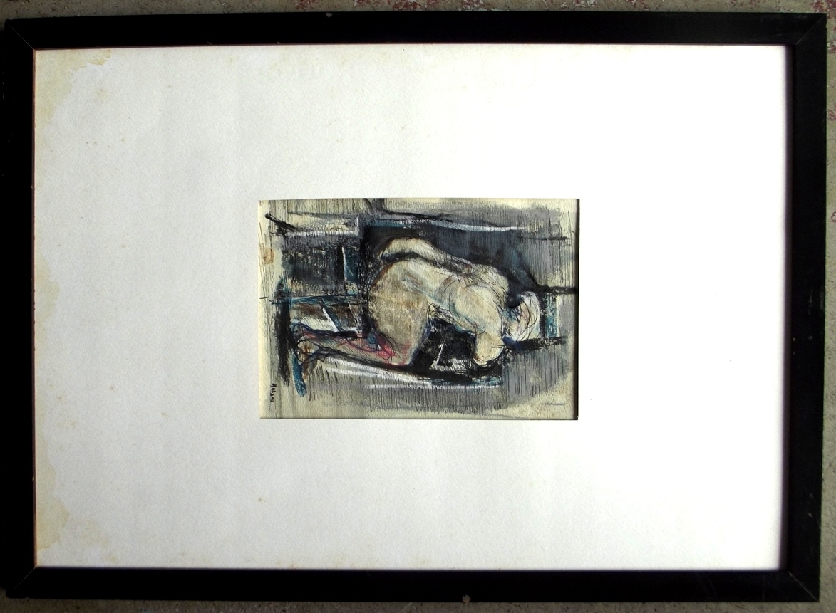Quadro MELANI