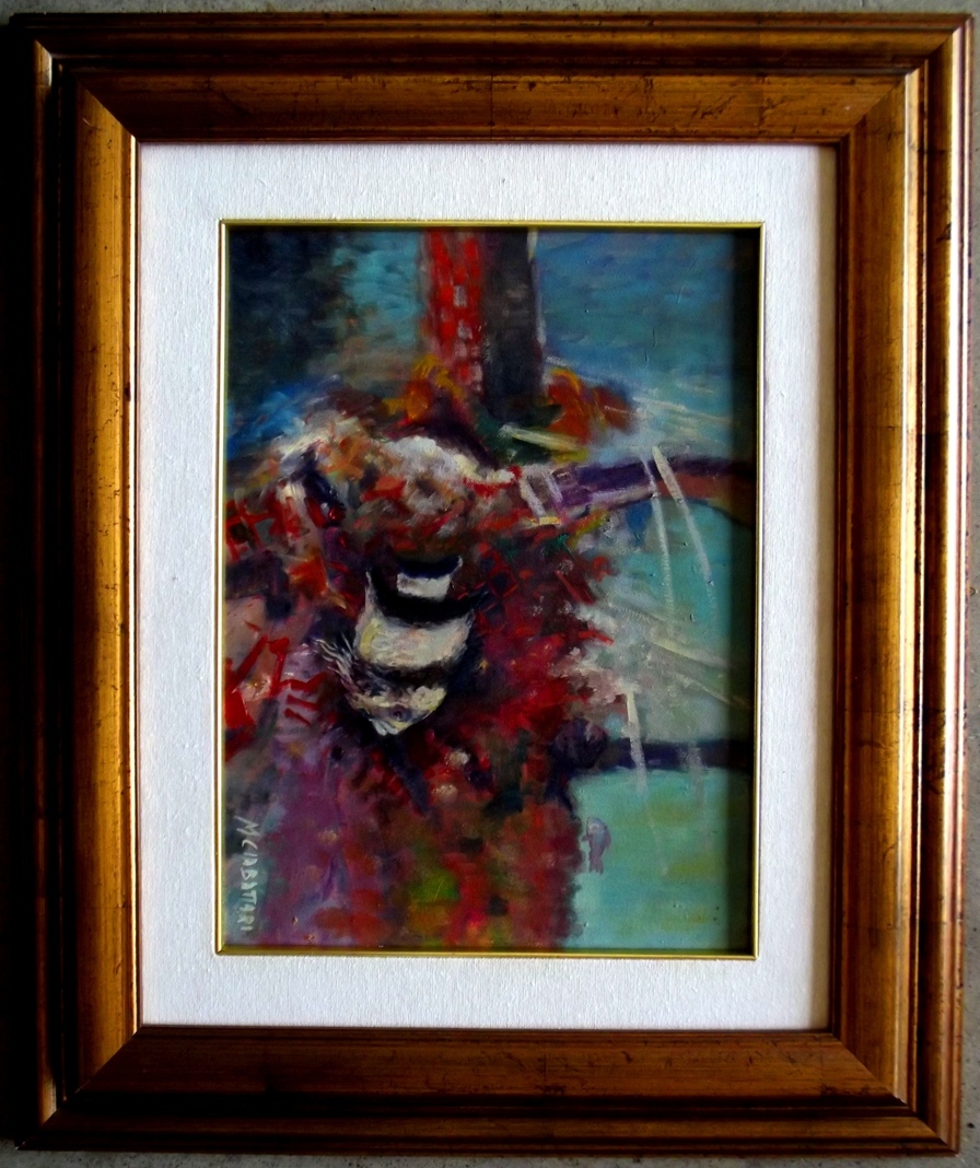 Quadro CIABATTARI MARIO