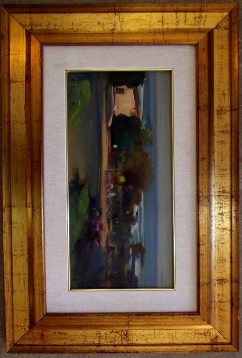 Quadro PELAGATTI DINO