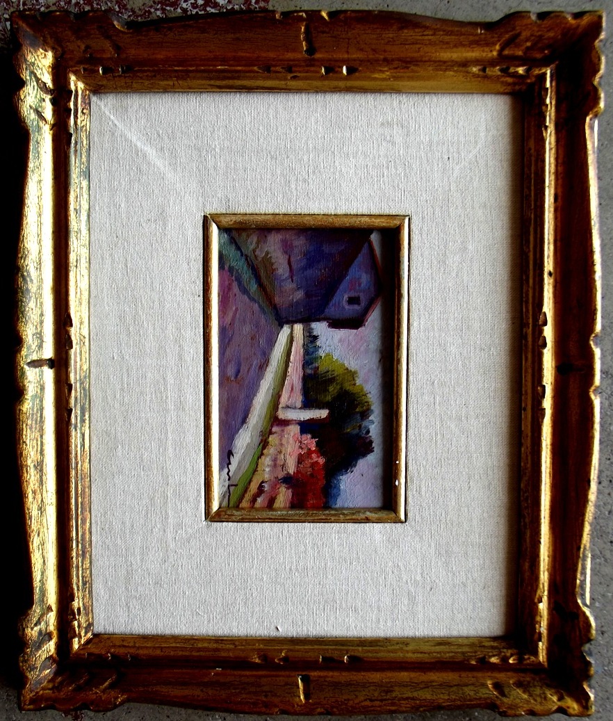 Quadro CENTONI GINO