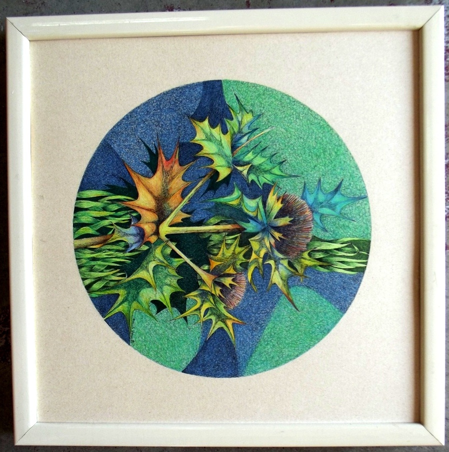 Quadro LEONARDI ROBERTO
