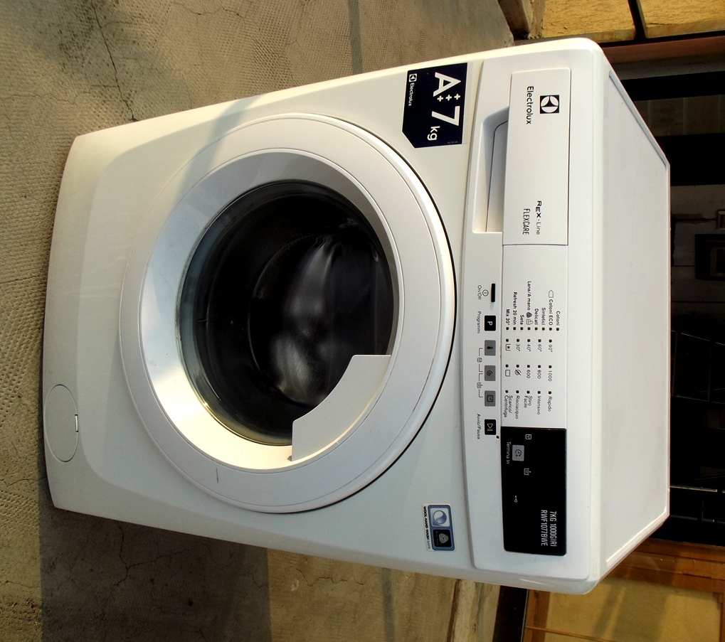 Lavatrice ELECTROLUX