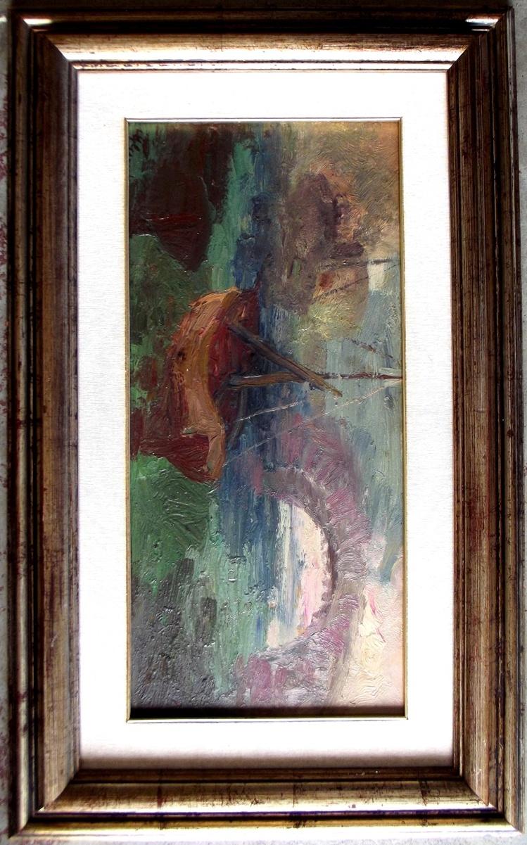 Quadro GUIDI GUIDO