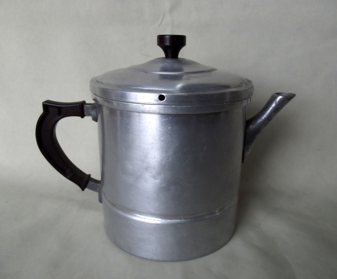 Caffettiera FRAGAL