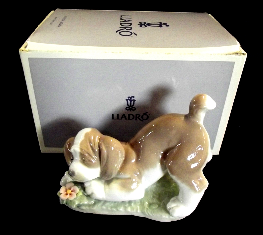 Sweet Smell LLADRO'