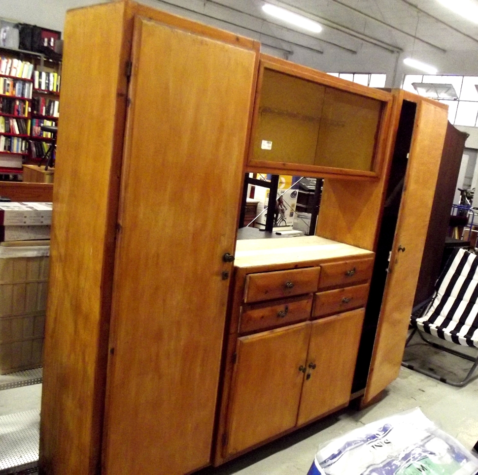 Credenza da cucina '960
