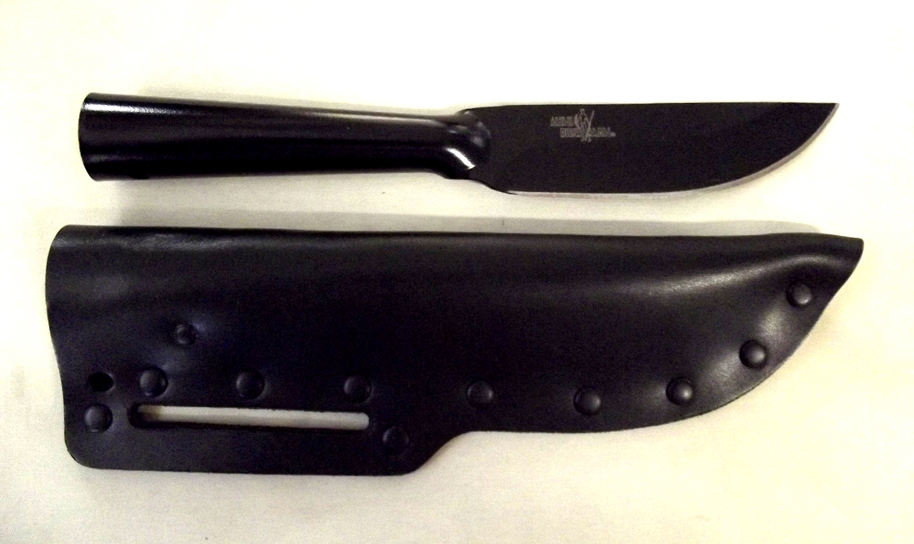 Coltello MINI BUSH MAN
