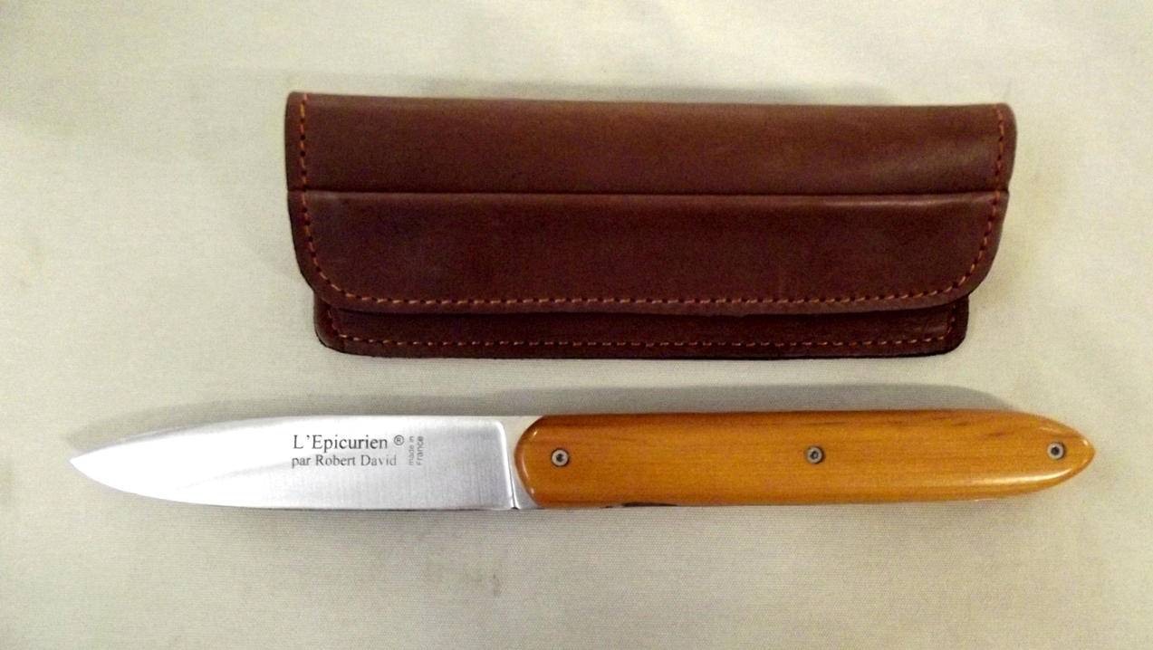 Coltello ROBERT DAVID