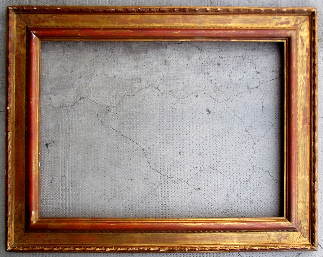 Cornice d'epoca