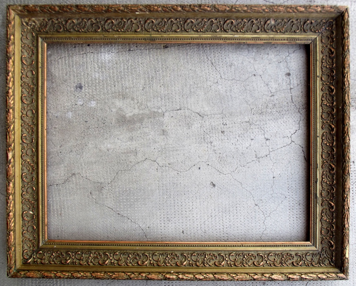 Cornice d'epoca