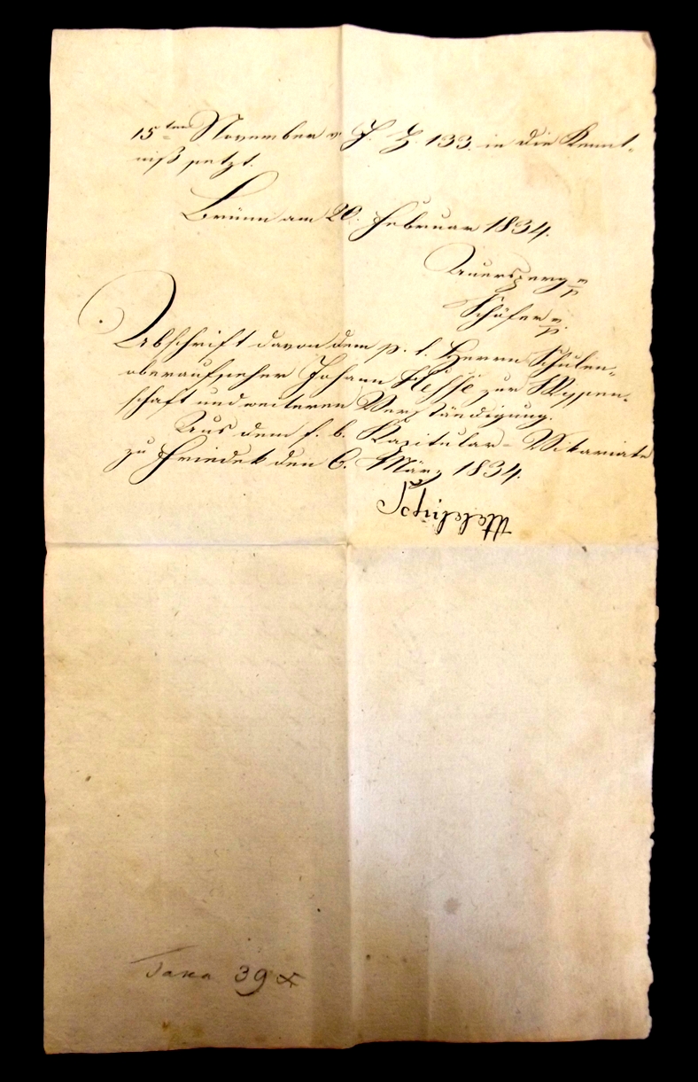 Documento '830
