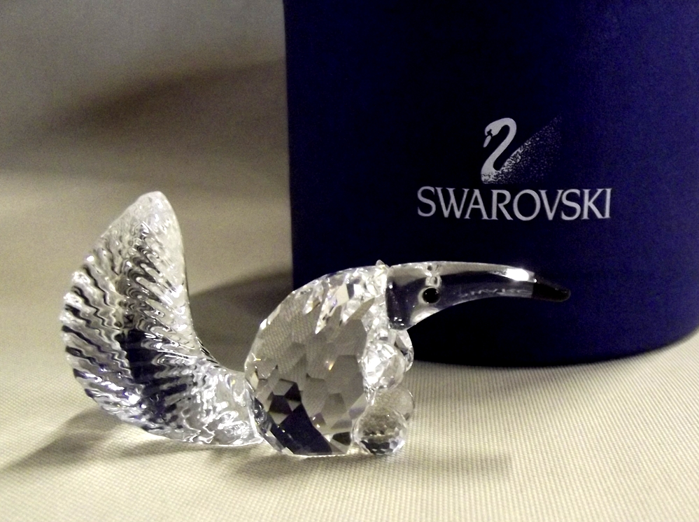 Formichiere SWAROVSKI
