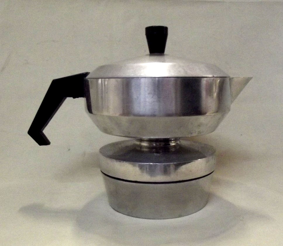 Caffettiera LA CAPPUCCINA