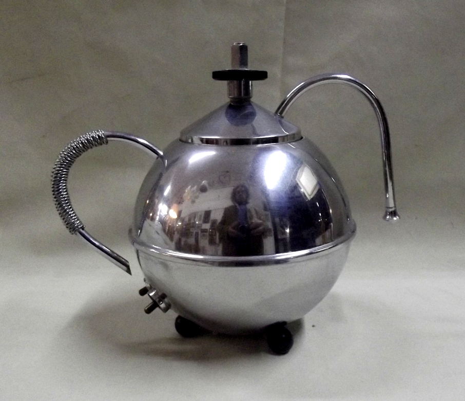 Caffettiera elettrica RVM