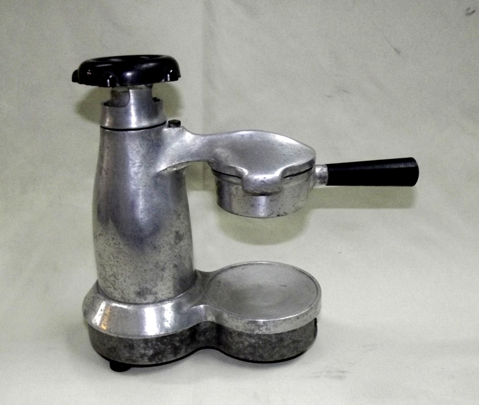 Caffettiera LA VESUVIANA
