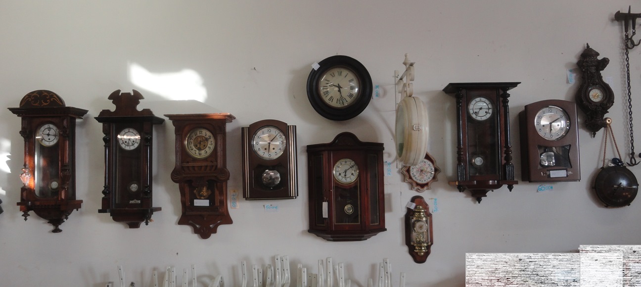 Orologi da parete