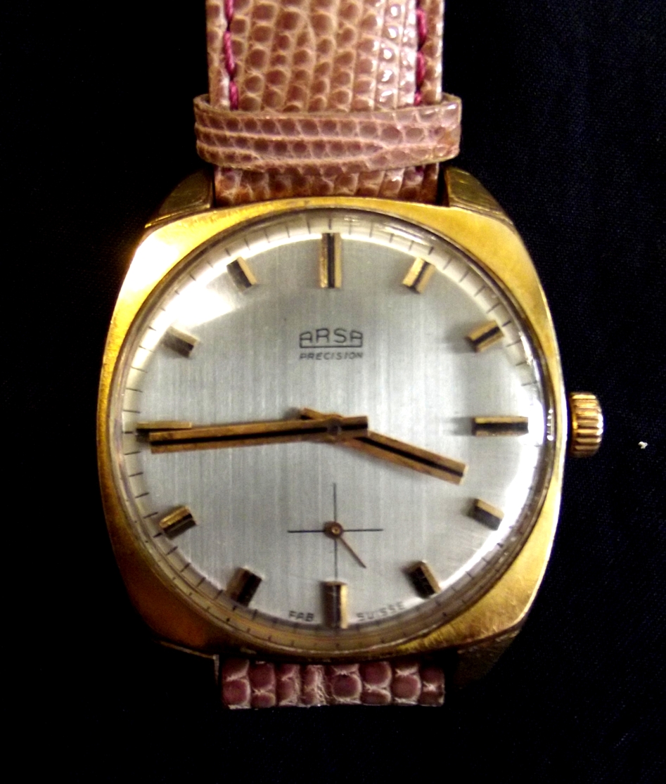 Orologio ARSA