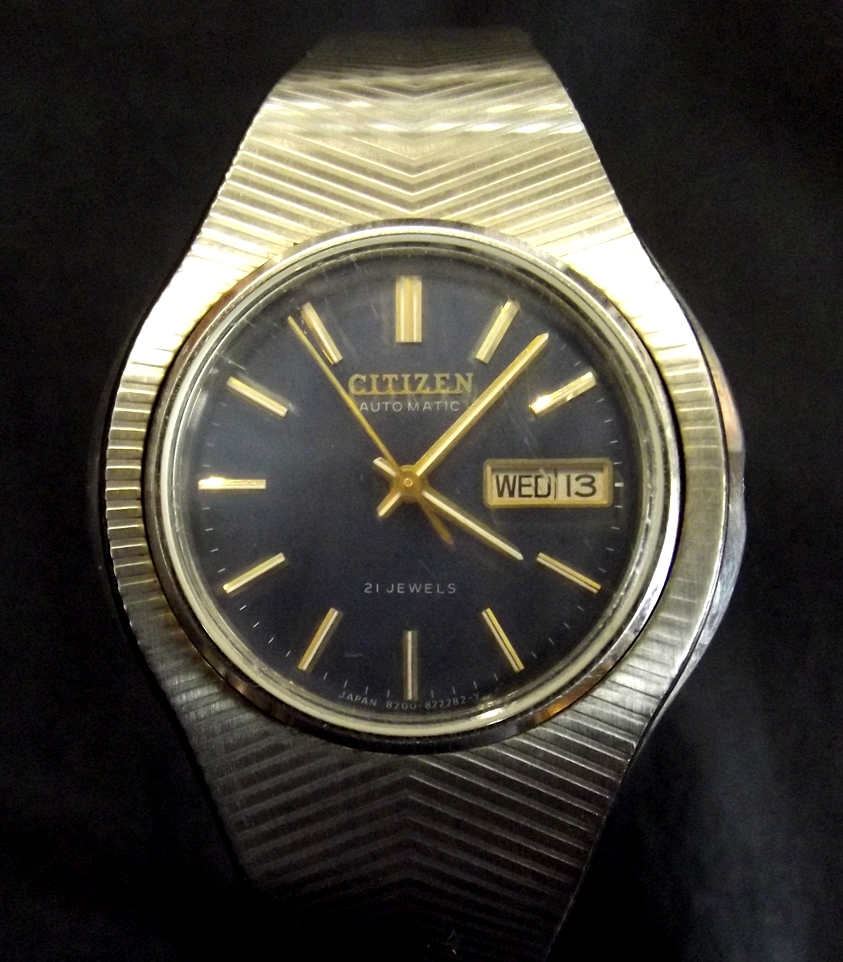 Orologio CITIZEN
