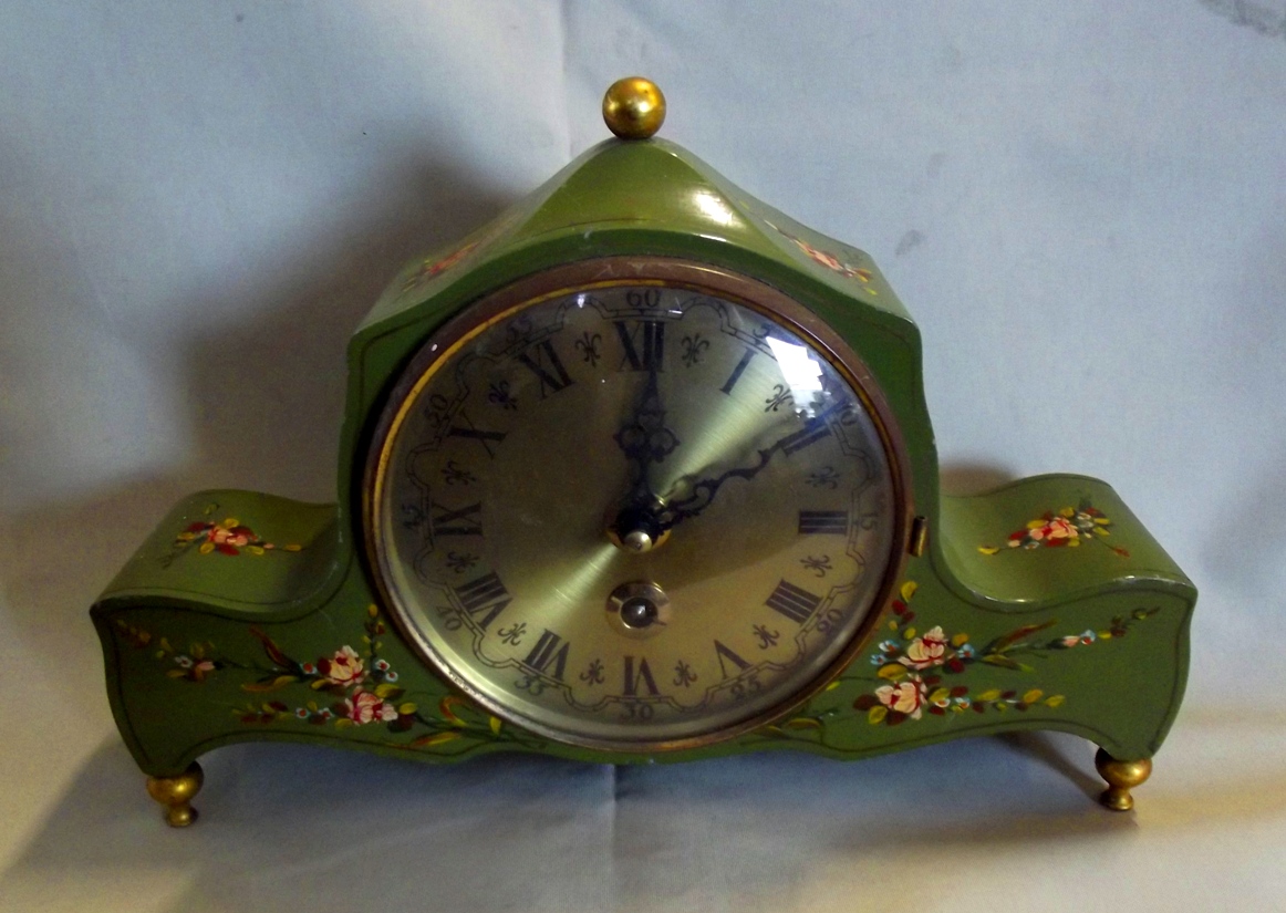 Orologio da tavolo