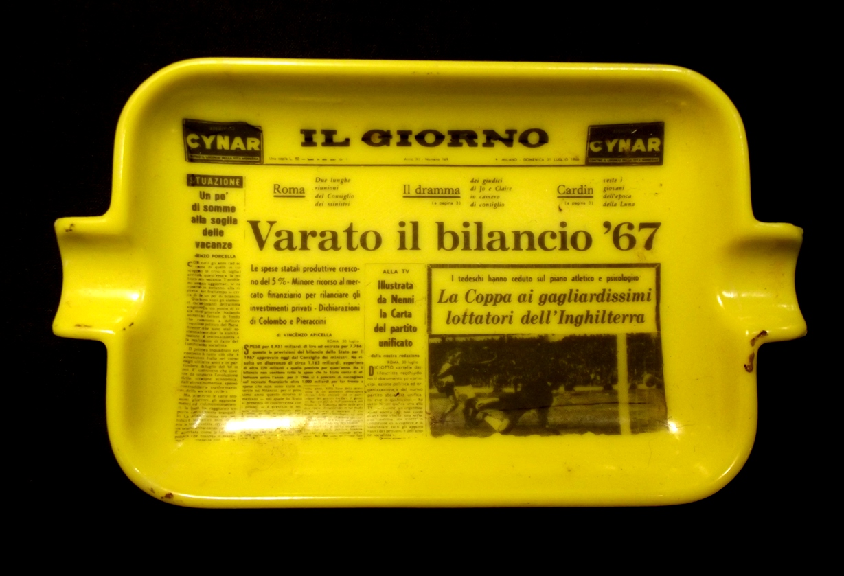 Posacenere 