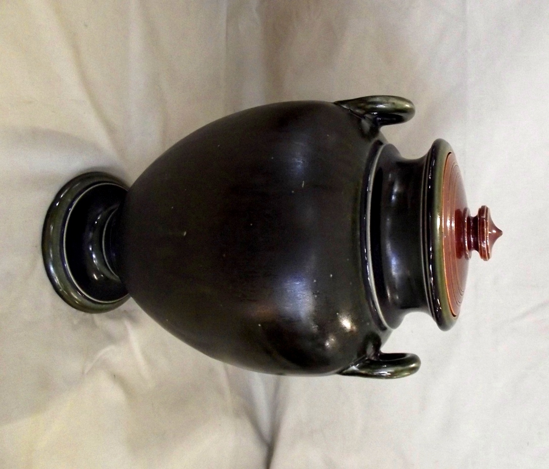 Potiche ROYAL DOULTON