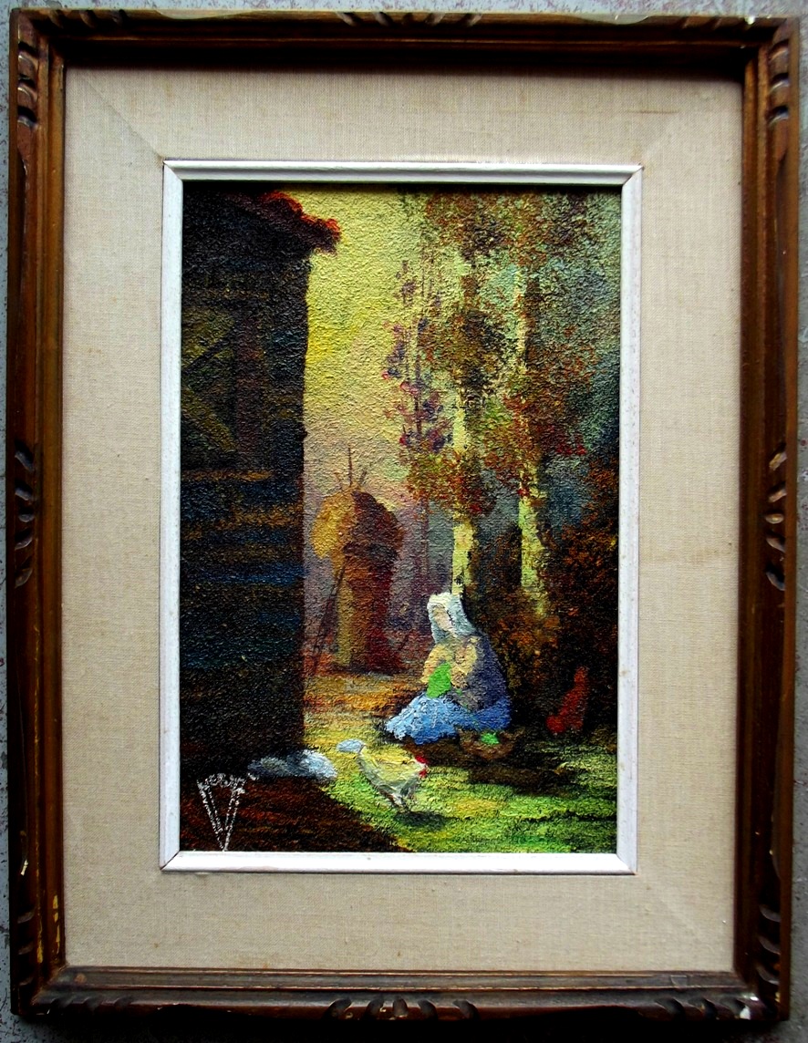 Quadro