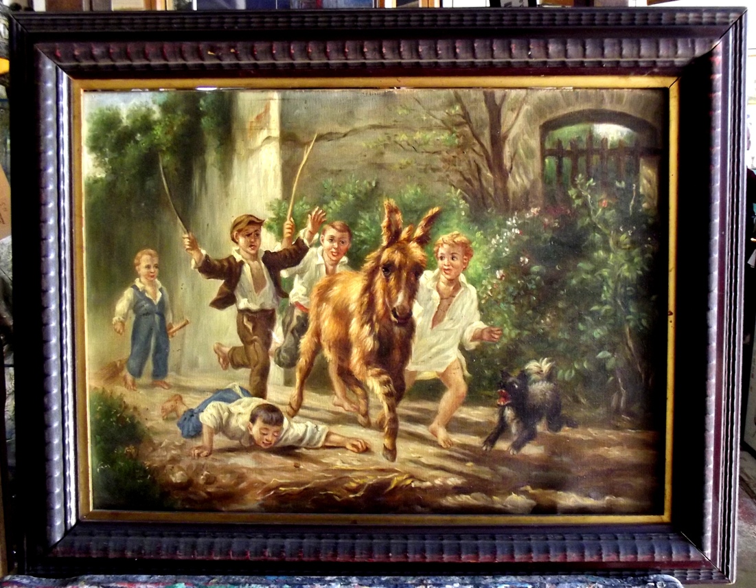 Quadro