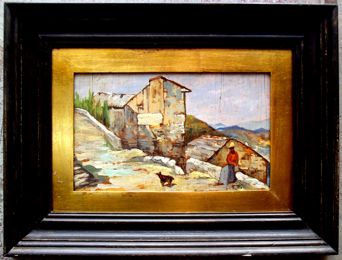 Quadro FATTORI GIOVANNI