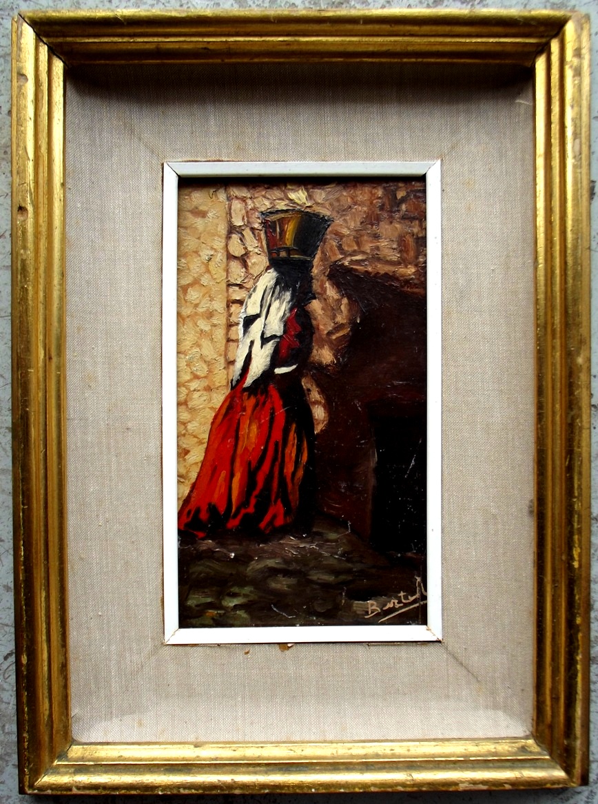 Quadro BERTELLI FLAVIO