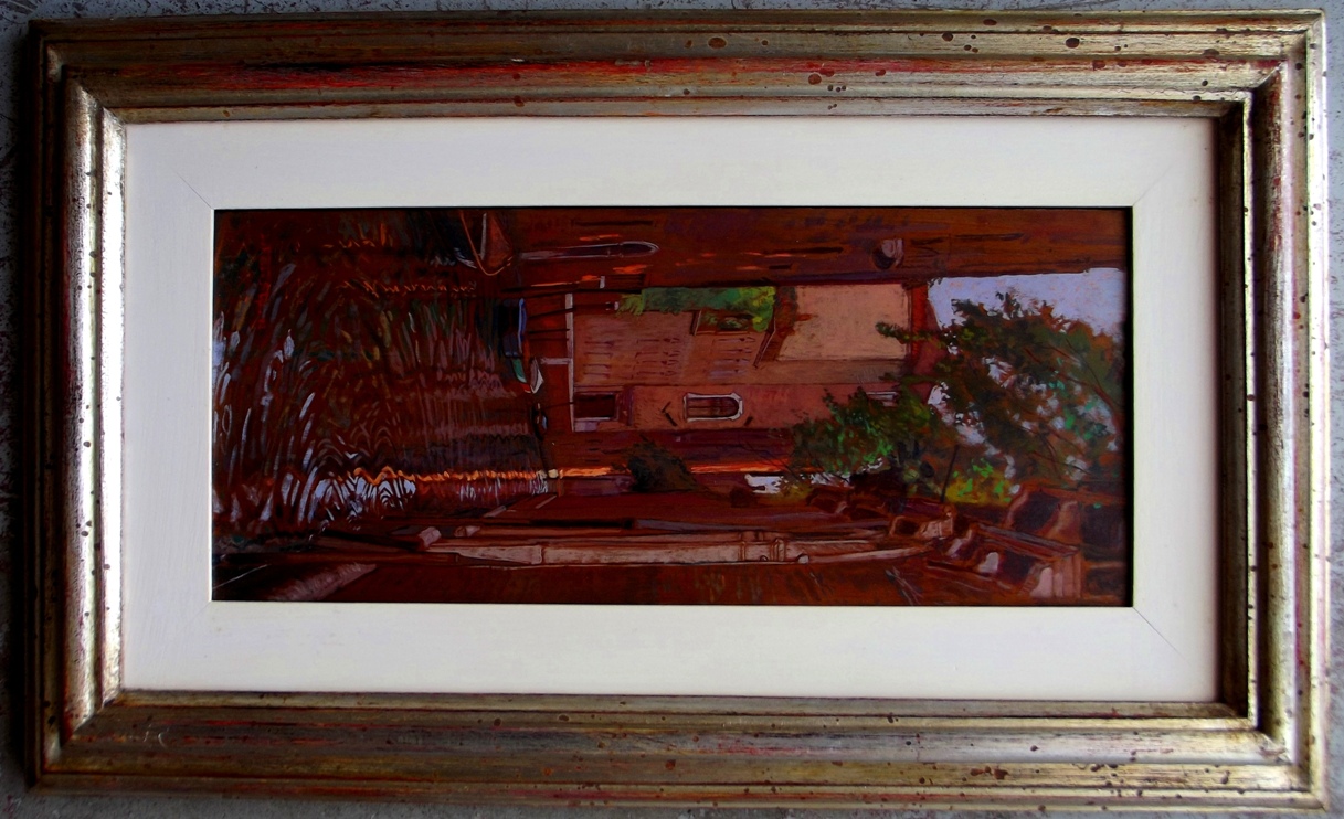Quadro BOTTOSSO STEFANO