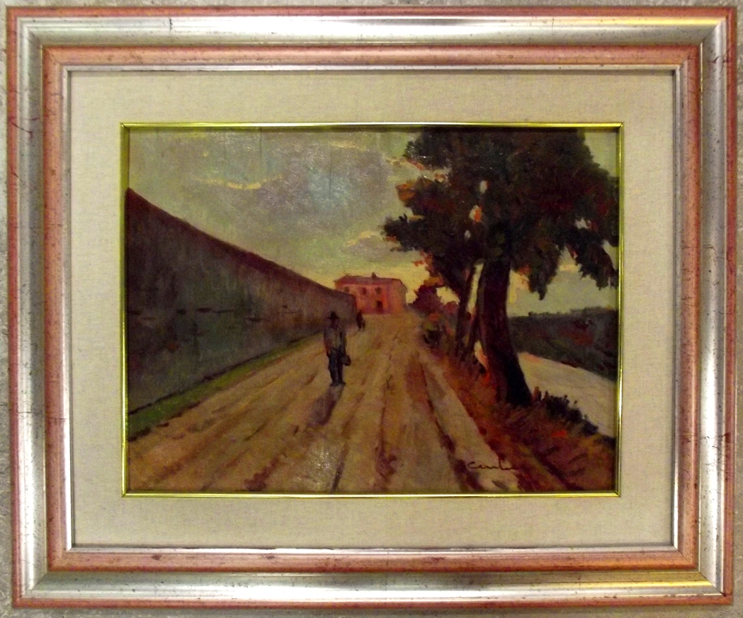 Quadro CENTONI GINO