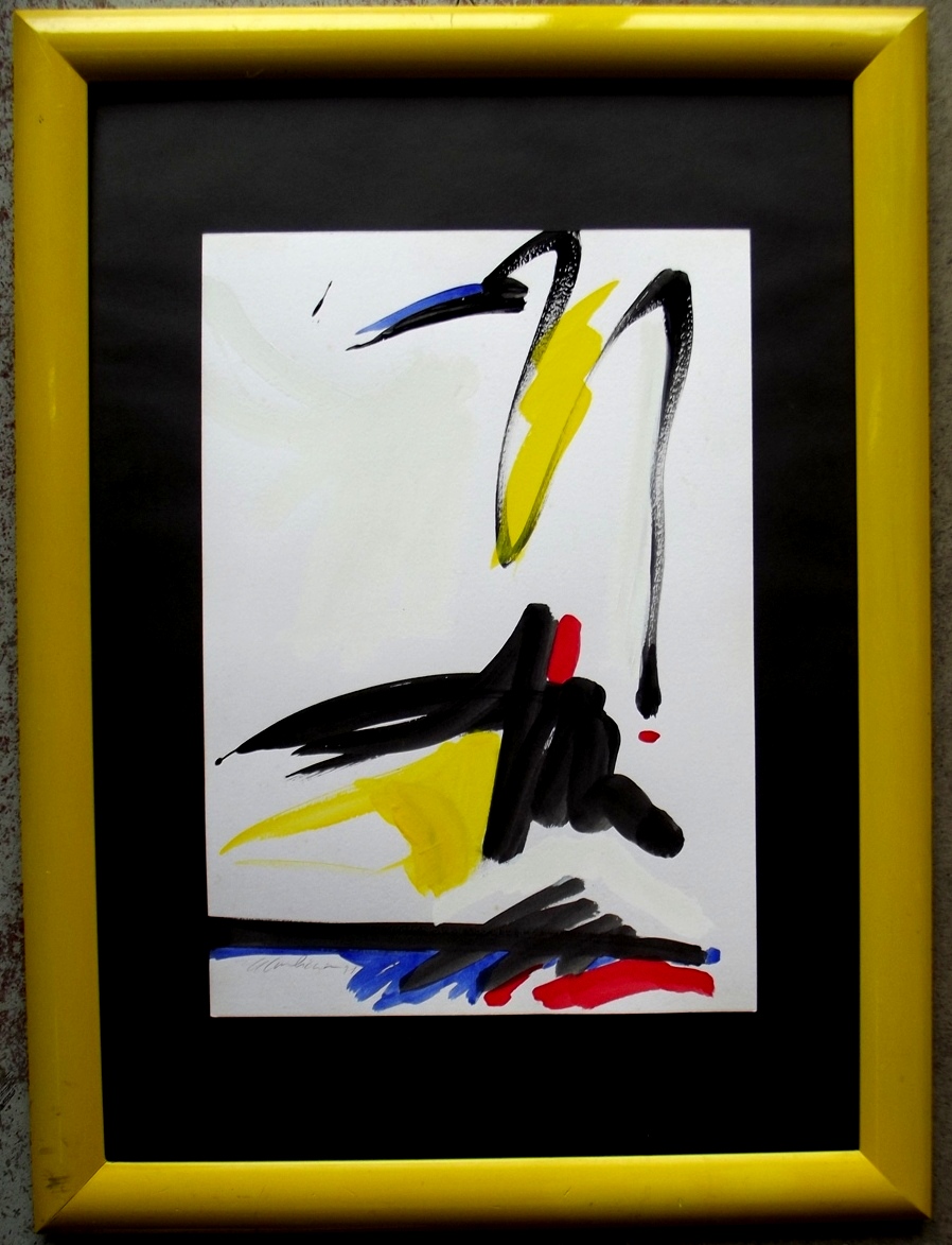 Quadro CICCIA GIUSEPPE