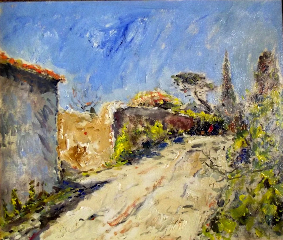 Quadro CRESCI FEDERICO
