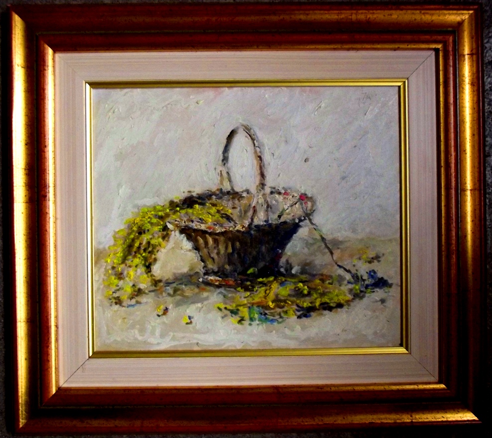 Quadro CRESCI FEDERICO