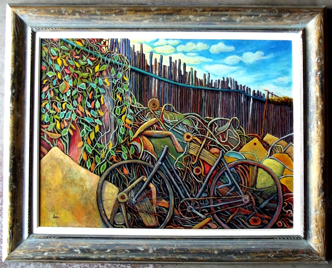Quadro FIORINI PAOLO