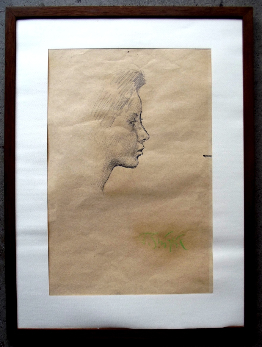 Quadro GHIGLIA PAULO
