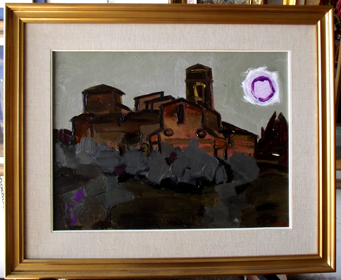 Quadro GRAZZINI RENZO